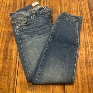 Fran Demin ‘Kay’ style jeans